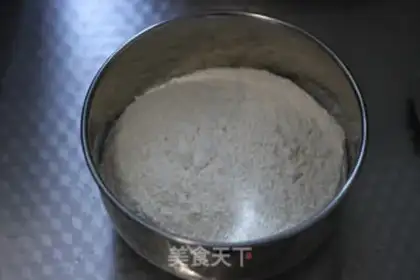 Make Soft, hot burrito step 2