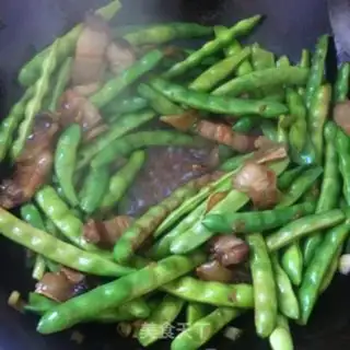 Make Northeast stew step 5