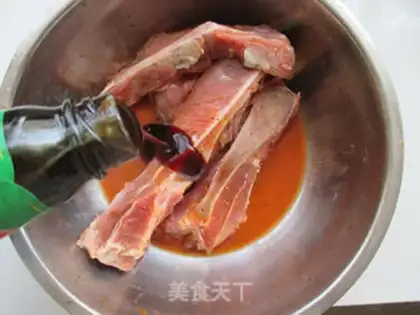 Make Barbecue step 3