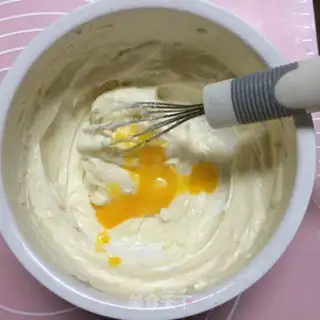Make Cheese step 5
