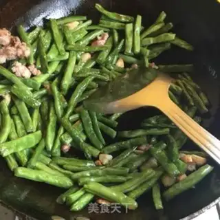 Make ♪ Dry beans ♪ step 5