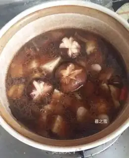Make The steak stew step 6