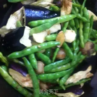 Make Northeast stew step 6