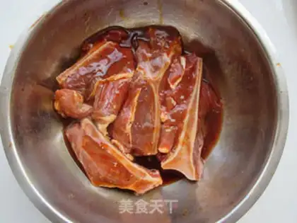 Make Barbecue step 4