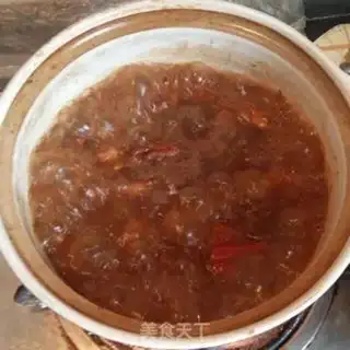 Make The steak stew step 7