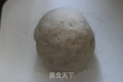 Make Soft, hot burrito step 4