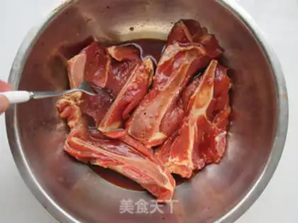 Make Barbecue step 5