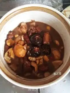 Make The steak stew step 8