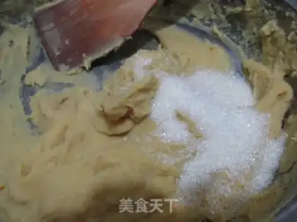 Make Orange omelet step 10