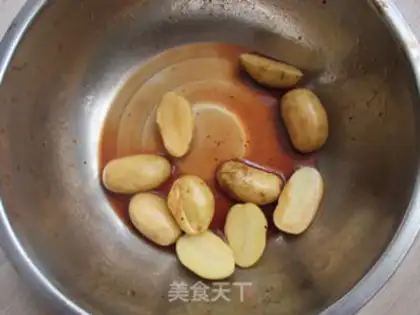 Make Barbecue step 6