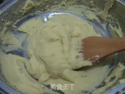 Make Orange omelet step 11
