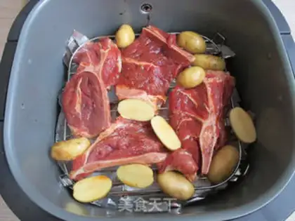 Make Barbecue step 7