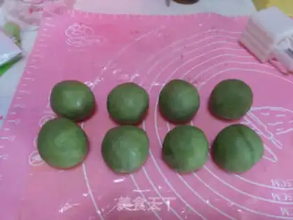 Make ♪ Scratch the beans ♪ step 10