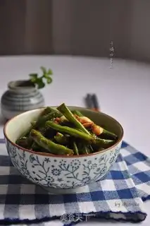 Make ♪ Dry beans ♪ step 9