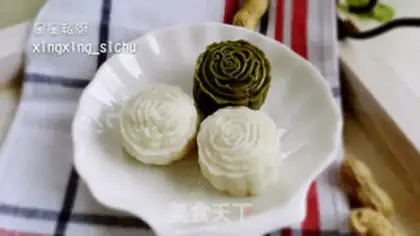 Make pineapple pie step 5