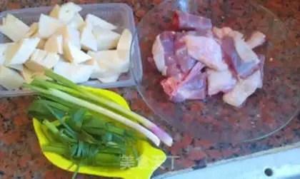 Make The winter ducks burn step 1