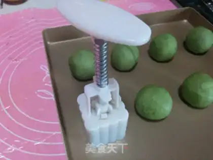 Make ♪ Scratch the beans ♪ step 11
