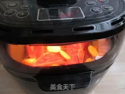 Make Barbecue step 8