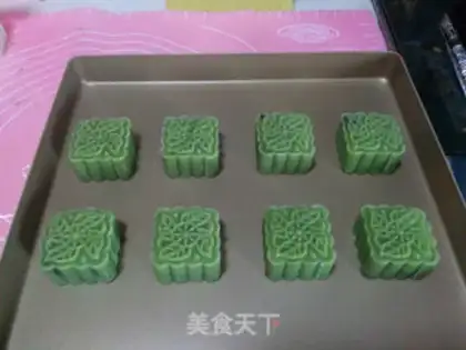 Make ♪ Scratch the beans ♪ step 12