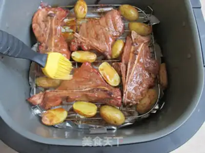 Make Barbecue step 9
