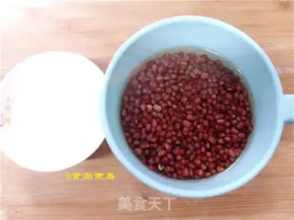 Make ♪ Homemade sugar red bean sand ♪ step 0