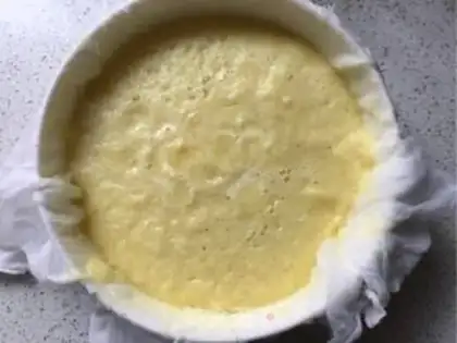 Make Chocolate pineapple step 5