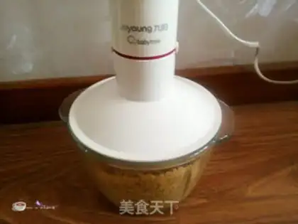 Make Pie pie step 3