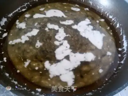 Make Pie pie step 5