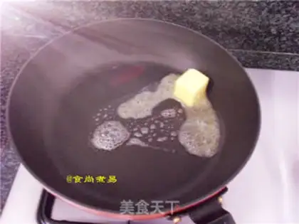 Make ♪ Homemade sugar red bean sand ♪ step 7