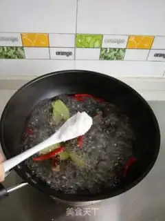 Make Scorch step 4