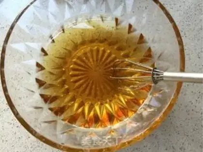 Make Chocolate pineapple step 12