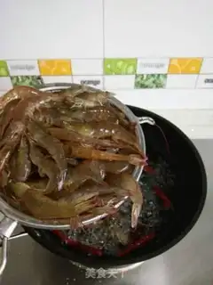 Make Scorch step 5