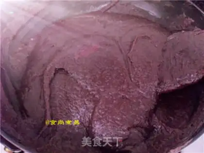 Make ♪ Homemade sugar red bean sand ♪ step 10