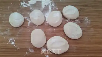 Make Onion meatloaf step 3