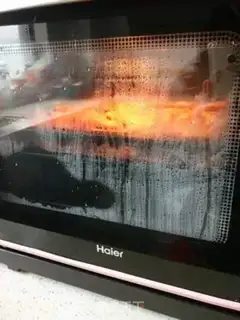 Make Scorch step 8
