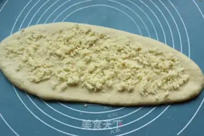 Make Coconut toast step 9