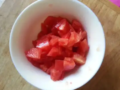 Make Cheese juice step 2