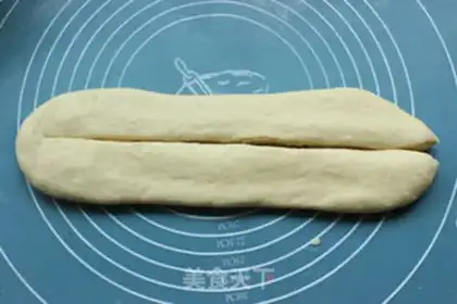 Make Coconut toast step 10