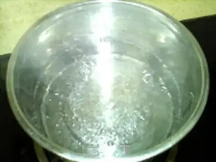 Make The iced meat step 3