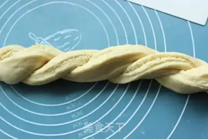 Make Coconut toast step 11