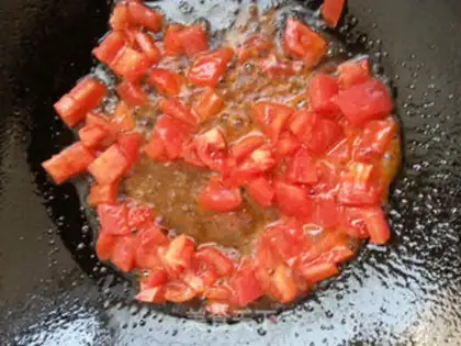 Make Cheese juice step 4