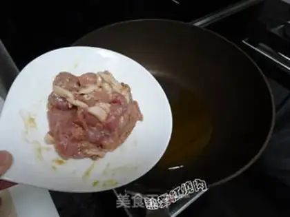Make Meat loaf step 3