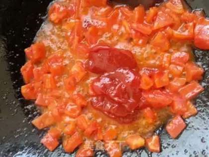 Make Cheese juice step 5