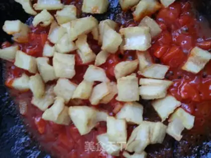 Make Cheese juice step 7