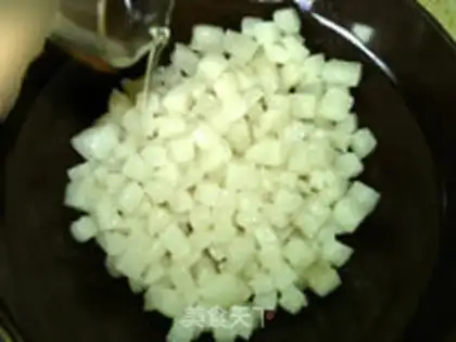 Make The iced meat step 8