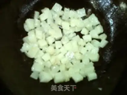 Make The iced meat step 9