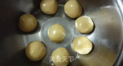 Make Bean saloon step 10