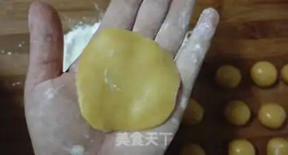 Make Bean saloon step 11