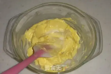 Make Chocolate cheese tower step 0