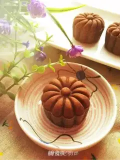 Make Chocolate pineapple step 28